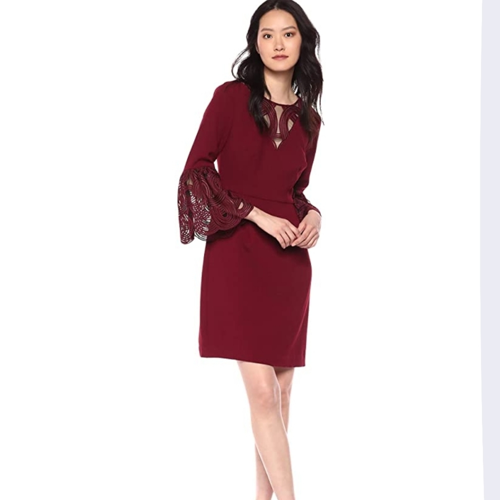 Brand new Trina Turk dress size 6